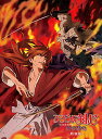【中古】るろうに剣心 新京都編 特別版(Blu-ray Disc)