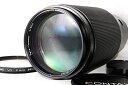 【中古】Contax Tele-Tessar 300mm F4 AEG