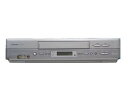 【中古】VHSビデオデッキ シャープ VC-GH20
