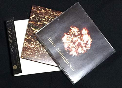 【中古】Midnight Sun 【初回生産限定盤】(DVD付)