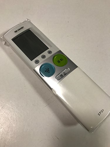 By Title: Na Line - 【中古】シャープ エアコンリモコン A879JB