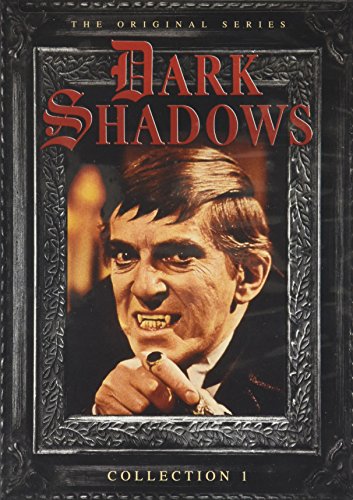 【中古】Dark Shadows Collection 1 [DVD]