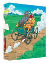 【中古】名探偵ホームズ Blu-ray BOX