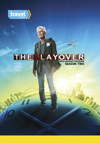 ����š�Layover: Season 2 [DVD] [Import]