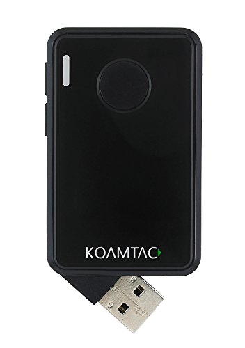 【中古】KOAMTAC バーコードリーダー(Bluetooth搭載) KDC20i 【中古】KOAMTAC バーコードリーダー(Bluetooth搭載) KDC20i
