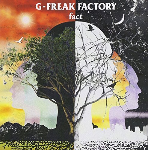By Title: Ta Line - 【中古】fact(+1) 初回限定盤