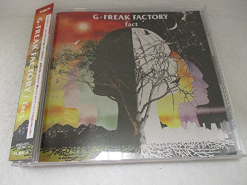 【中古】fact