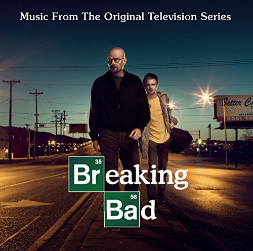 【中古】BREAKING BAD