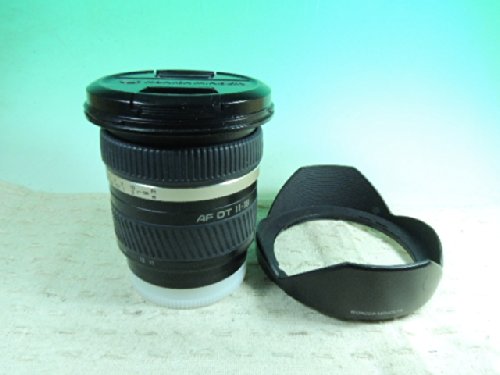 šMinolta AF  11-18mm F4.5-5.6D