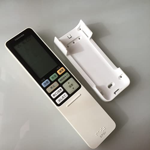 【中古】東芝 エアコン用リモコン WH-RA01GJ(43066063)