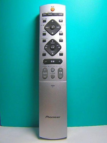 By Title: Wa Line - 【中古】パイオニア オーディオリモコン XXD3062