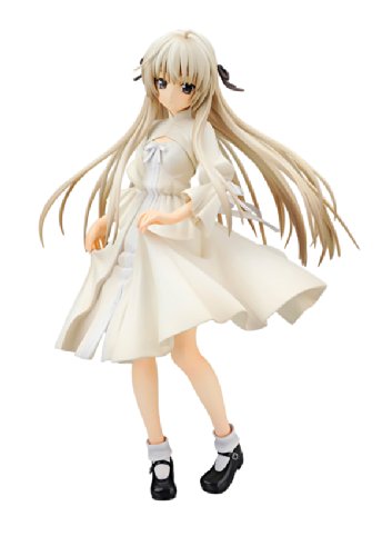 【中古】ヨスガノソラ 春日野 穹 (1/8スケール PVC製塗装済完成品)