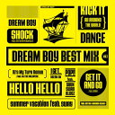 【中古】DREAM BOY BEST MIX VOL.1- MIXED BY DJ HIRORON