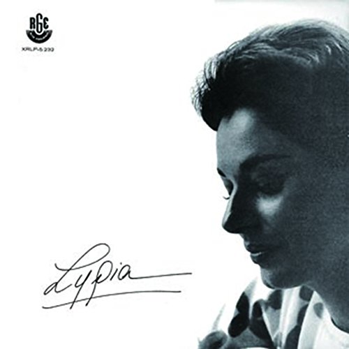 By Title: Ta Line - 【中古】リジア BOM1135