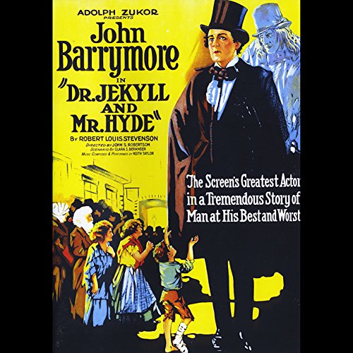 【中古】Dr. Jekyll and Mr. Hyde [DVD]