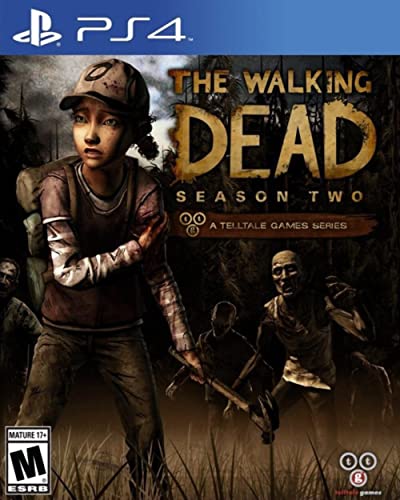 楽天Come to Store【中古】The Walking Dead: Season 2 （輸入版:北米） - PS4