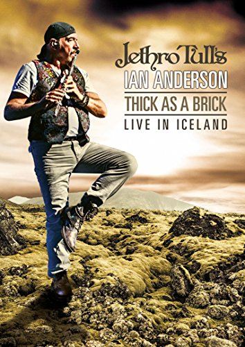 【中古】『ジェラルドの汚れなき世界』完全再現ツアー~ライヴ・イン・アイスランド 2012 [DVD]