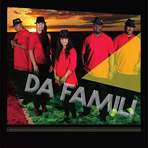 By Title: Ma Line - 【中古】DA FAMILI
