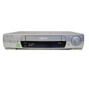 【中古】VHSビデオデッキ パナソニック NV-H230G