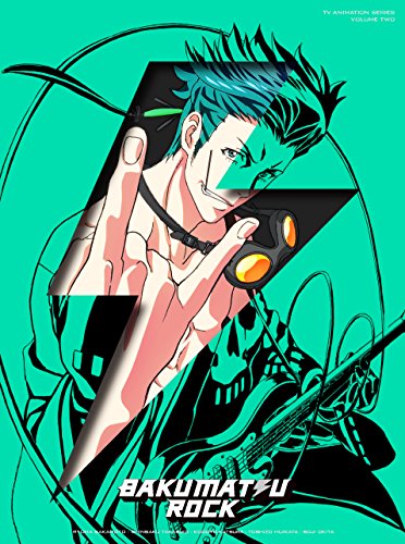 ご来店ありがとうございます。昭和・平成のCD、DVD、家電、音響機器など希少な商品も多数そろえています。レコード、楽器の取り扱いはございません。掲載していない商品もお探しいたします。映像商品にはタイトル最後に[DVD]、[Blu-ray]と表記しています。表記ないものはCDとなります。お気軽にメールにてお問い合わせください。幕末Rock第2巻(初回限定版)(雷舞イベント(夜の部)優先販売申込券・特製CD同梱) [DVD]【メーカー名】NBCユニバーサル・エンターテイメントジャパン【メーカー型番】【ブランド名】Nbcユニバーサル エンターテイメント【商品説明】幕末Rock第2巻(初回限定版)(雷舞イベント(夜の部)優先販売申込券・特製CD同梱) [DVD]・中古品（ユーズド品）について商品画像はイメージです。中古という特性上、使用に影響ない程度の使用感・経年劣化（傷、汚れなど）がある場合がございます。商品のコンディション、付属品の有無については入荷の度異なります。また、中古品の特性上、ギフトには適しておりません。商品名に『初回』、『限定』、『〇〇付き』等の記載がございましても、特典・付属品・保証等は原則付属しておりません。付属品や消耗品に保証はございません。当店では初期不良に限り、商品到着から7日間は返品を受付けております。注文後の購入者様都合によるキャンセル・返品はお受けしていません。他モールでも併売している商品の為、完売の際は在庫確保できない場合がございます。ご注文からお届けまで1、ご注文⇒ご注文は24時間受け付けております。2、注文確認⇒ご注文後、当店から注文確認メールを送信します。3、在庫確認⇒新品、新古品：3-5日程度でお届け。※中古品は受注後に、再検品、メンテナンス等により、お届けまで3日-10日営業日程度とお考え下さい。米海外倉庫から取り寄せの商品については発送の場合は3週間程度かかる場合がございます。　※離島、北海道、九州、沖縄は遅れる場合がございます。予めご了承下さい。※配送業者、発送方法は選択できません。お電話でのお問合せは少人数で運営の為受け付けておりませんので、メールにてお問合せお願い致します。お客様都合によるご注文後のキャンセル・返品はお受けしておりませんのでご了承下さい。