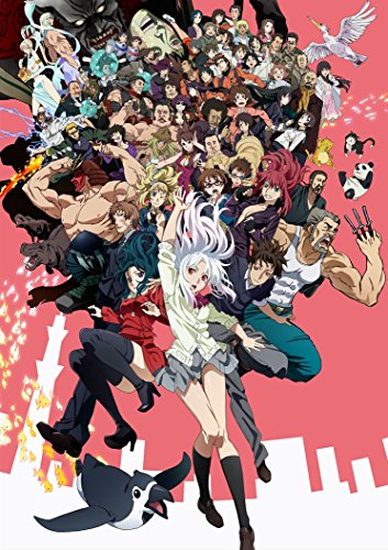 【中古】東京ESP 第5巻 限定版 [DVD]