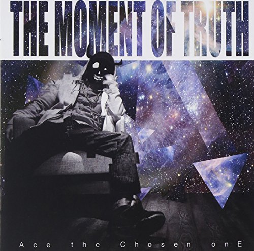 【中古】The Moment Of Truth