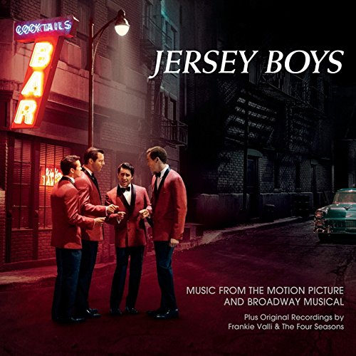 【中古】ジャージー・ボーイズ オリジナル・サウンドトラック 【中古】ジャージー・ボーイズ オリジナル・サウンドトラック