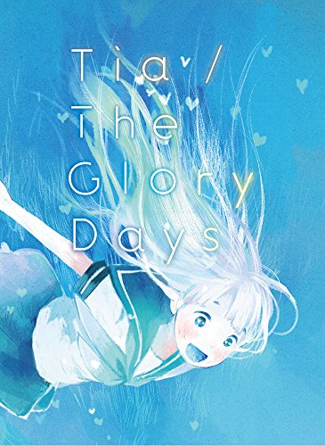【中古】The Glory Days[CD+DVD]初回生産限定版