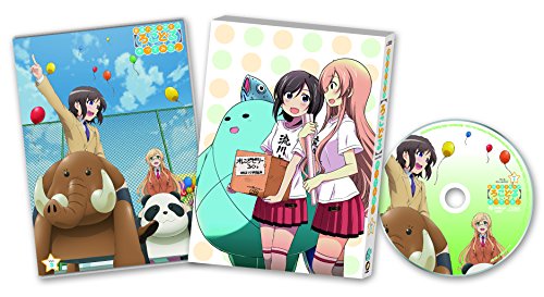 By Title: A Line - 【中古】普通の女子校生が【ろこどる】やってみた。Vol.3(初回生産版) [DVD]