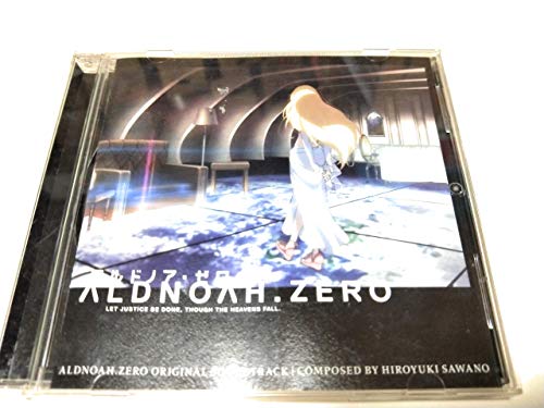 【中古】アルドノア・ゼロ オリジナル・サウンドトラック