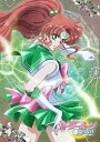 【中古】アニメ 「美少女戦士セーラームーンCrystal」DVD 【通常版】4