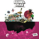 【中古】THE MAGIC SOUND OF DANIEL GRAU