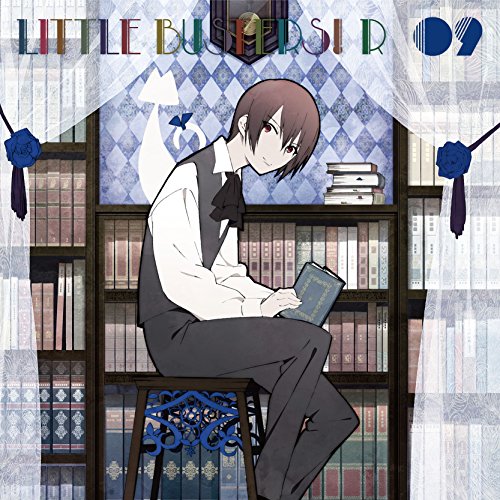 Amazon.co.jp: ラジオCD 「ラジオ リトルバスターズ! ナツメ