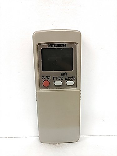 By Title: Na Line - 【中古】三菱 エアコンリモコン GP91
