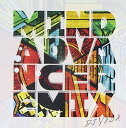 【中古】MIND ADVANCE REMIX