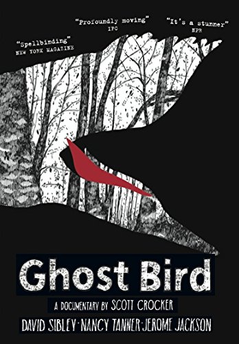 【中古】Ghost Bird [DVD]