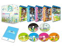 【中古】デジモンTHE MOVIES Blu-ray 1999-2006(初回生産限定)