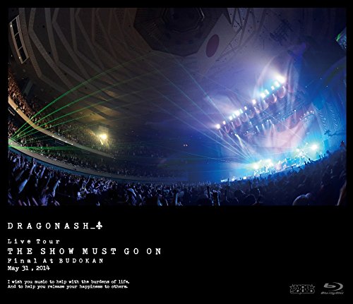 v6 live showβ