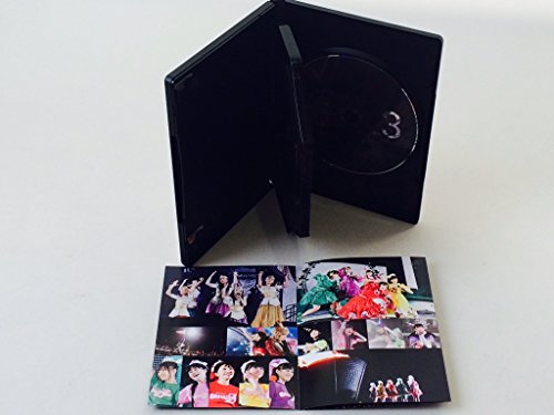 By Title: Wa Line - 【中古】ももクロ春の一大事2014 国立競技場大会~NEVER ENDING ADVENTURE 夢の向こうへ~」Day2 LIVE DVD (通常版)