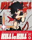 【中古】キルラキル Part 1 of 3 DVD-BOX(海外inport版) / Kill la Kill - Part 1 of 3 Collectors...