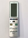 【中古】シャープ(SHARP) エアコン純正リモコン A787JB (2056380769)