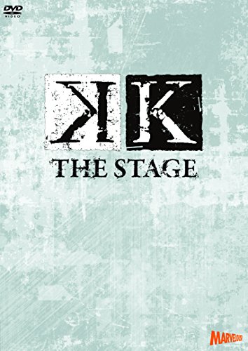 By Title: Ka Line - 【中古】舞台『K』DVD