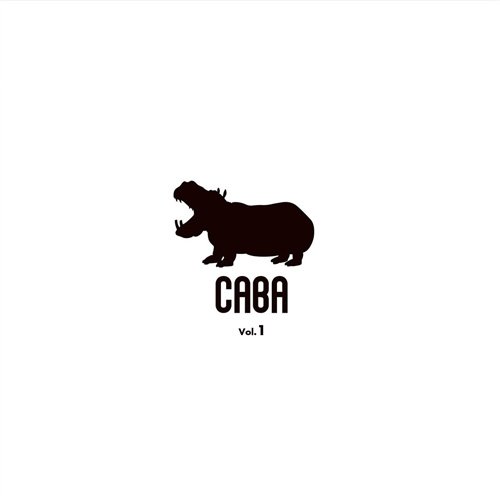 【中古】1st. Album (CABA Vol.1)(豪華盤)