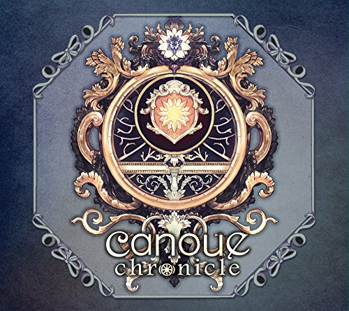 Other - 【中古】canoue chronicle