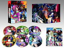 【中古】神魂合体ゴーダンナー!!Blu-ray BOX (初回限定生産)