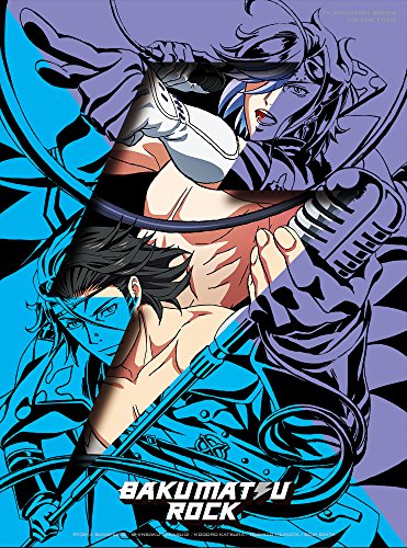 ����š�����Rock��4��(��������)(����CDƱ��) [Blu-ray]