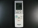 【中古】パナソニック(Panasonic) パナソニック エアコンリモコン A75C3955