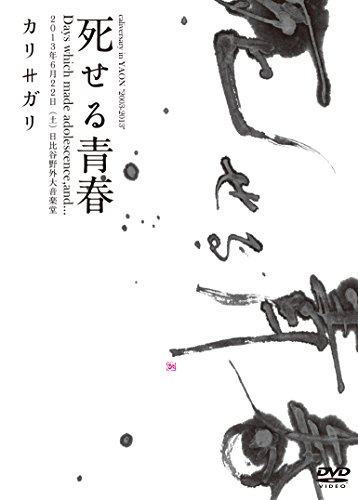 ご来店ありがとうございます。昭和・平成のCD、DVD、家電、音響機器など希少な商品も多数そろえています。レコード、楽器の取り扱いはございません。掲載していない商品もお探しいたします。映像商品にはタイトル最後に[DVD]、[Blu-ray]と表記しています。表記ないものはCDとなります。お気軽にメールにてお問い合わせください。死せる青春 良心盤 [DVD]【メーカー名】密室ノイローゼ【メーカー型番】【ブランド名】ポニーキャニオン【商品説明】死せる青春 良心盤 [DVD]・中古品（ユーズド品）について商品画像はイメージです。中古という特性上、使用に影響ない程度の使用感・経年劣化（傷、汚れなど）がある場合がございます。商品のコンディション、付属品の有無については入荷の度異なります。また、中古品の特性上、ギフトには適しておりません。商品名に『初回』、『限定』、『〇〇付き』等の記載がございましても、特典・付属品・保証等は原則付属しておりません。付属品や消耗品に保証はございません。当店では初期不良に限り、商品到着から7日間は返品を受付けております。注文後の購入者様都合によるキャンセル・返品はお受けしていません。他モールでも併売している商品の為、完売の際は在庫確保できない場合がございます。ご注文からお届けまで1、ご注文⇒ご注文は24時間受け付けております。2、注文確認⇒ご注文後、当店から注文確認メールを送信します。3、在庫確認⇒新品、新古品：3-5日程度でお届け。※中古品は受注後に、再検品、メンテナンス等により、お届けまで3日-10日営業日程度とお考え下さい。米海外倉庫から取り寄せの商品については発送の場合は3週間程度かかる場合がございます。　※離島、北海道、九州、沖縄は遅れる場合がございます。予めご了承下さい。※配送業者、発送方法は選択できません。お電話でのお問合せは少人数で運営の為受け付けておりませんので、メールにてお問合せお願い致します。お客様都合によるご注文後のキャンセル・返品はお受けしておりませんのでご了承下さい。ご来店ありがとうございます。昭和・平成のCD、DVD、家電、音響機器など希少な商品も多数そろえています。レコード、楽器の取り扱いはございません。掲載していない商品もお探しいたします。映像商品にはタイトル最後に[DVD]、[Blu-ray]と表記しています。表記ないものはCDとなります。お気軽にメールにてお問い合わせください。