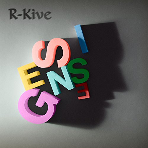 【中古】R-Kive