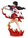 【中古】フィギュアーツZERO セーラーマーズ
